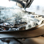 داغ کردن پیشرانه چه آسیب‌هایی به خودرو وارد می‌کند؟