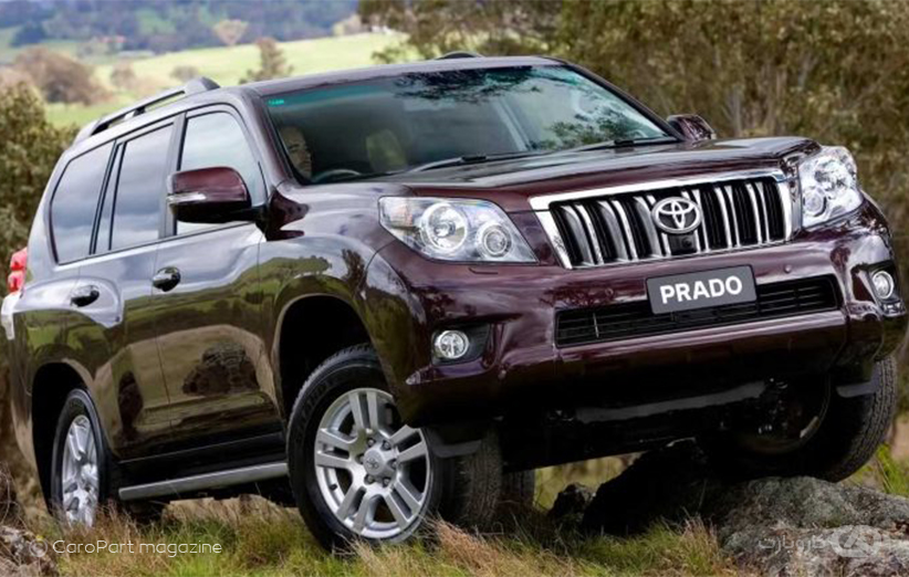 SUV مخفف چیست