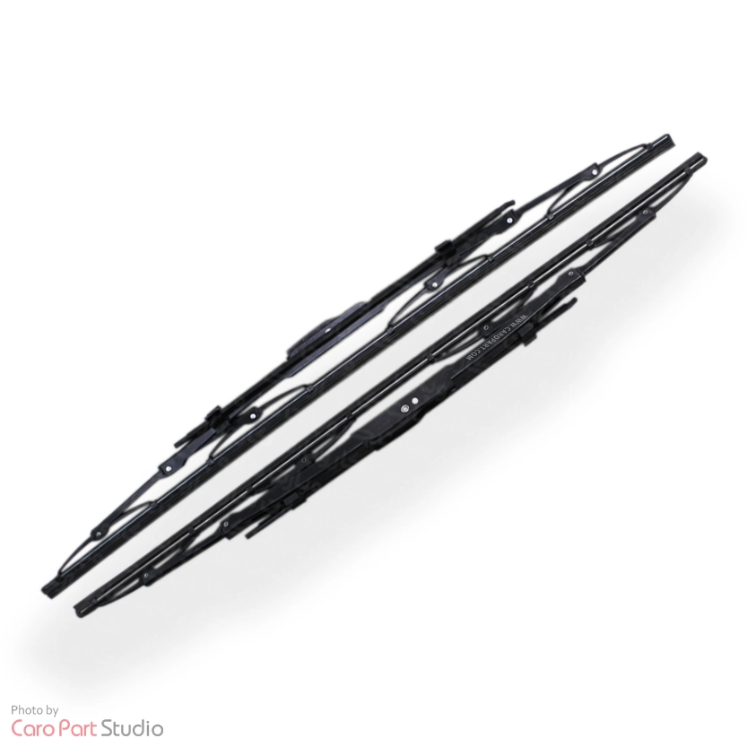 تیغه برف پاک کن پژو 405 با آبپاش 22 اینچ دینا پارت