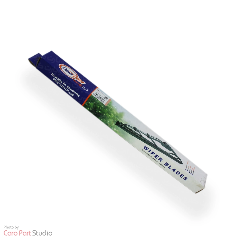 تیغه برف پاک کن پژو 405 با آبپاش 22 اینچ دینا پارت