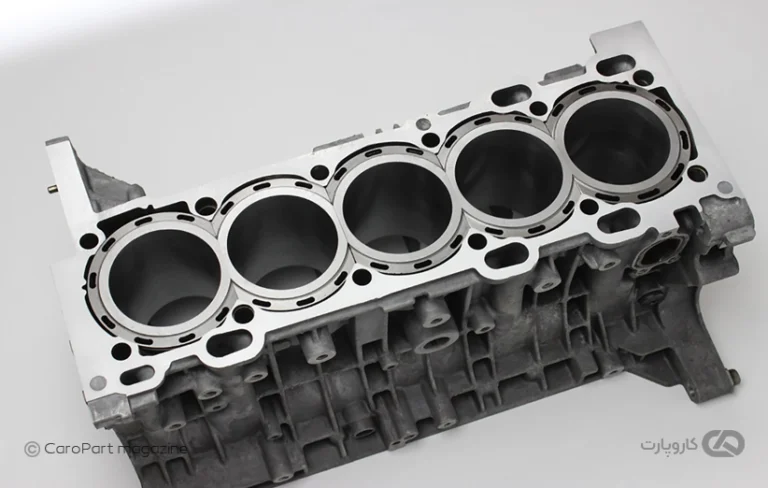 سیلندر خودرو چیست؟همراه کاروپارت باشید: