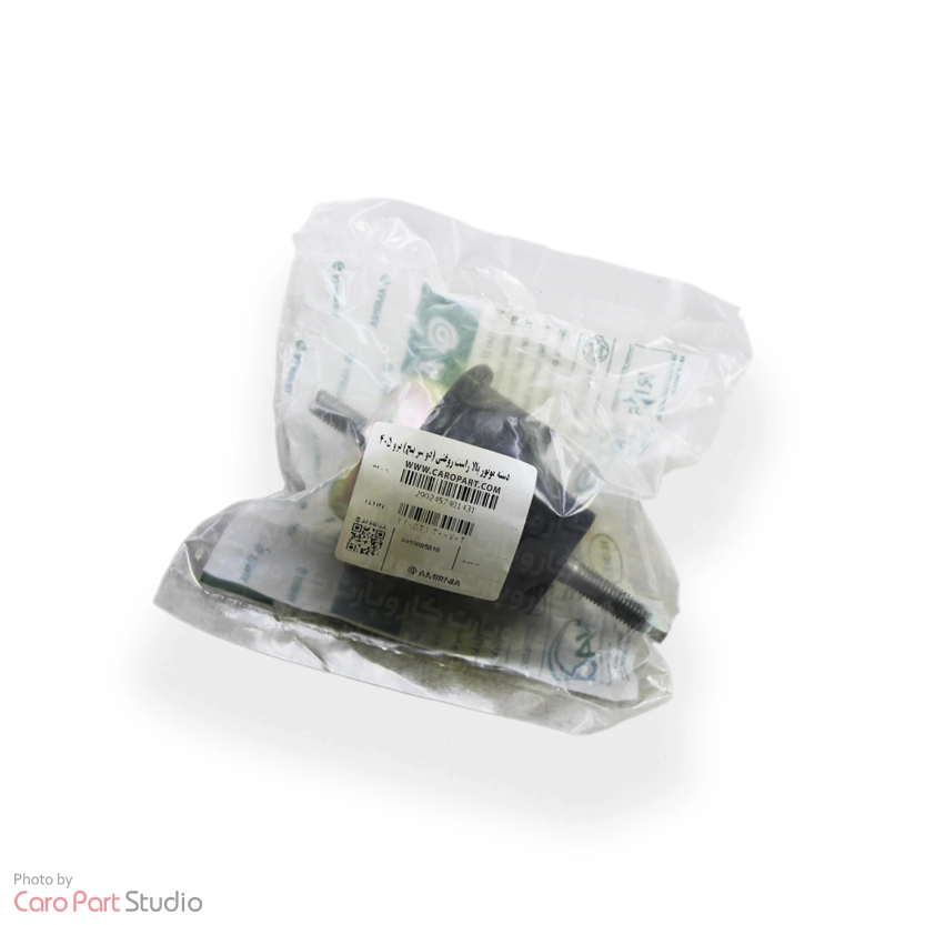 دسته موتور دوسرپیچ 405