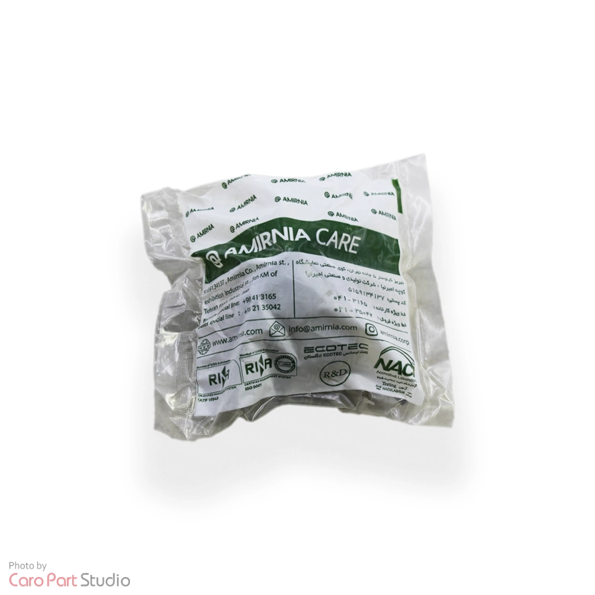 دسته موتور دوسرپیچ 405