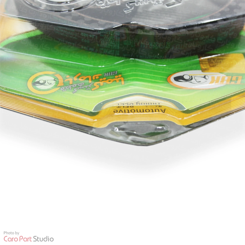 تسمه تایم پژو 405 (114 دندانه) پاورگریپ بارمان کیمیا