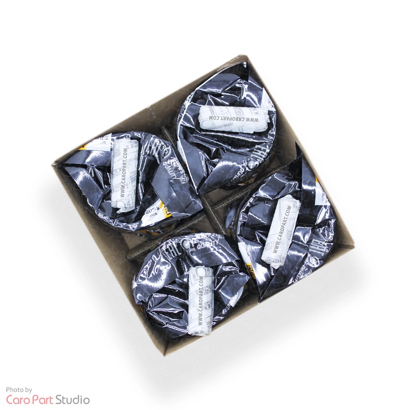 بوش و پیستون 405 گرافیتی سانکس