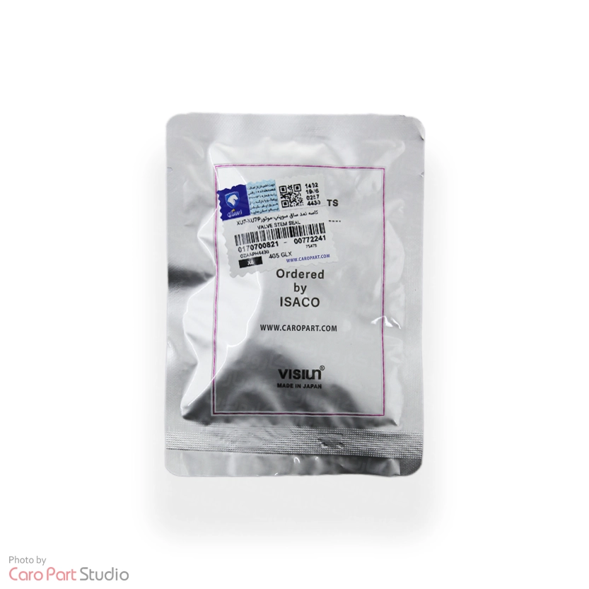 کاسه نمد ساق سوپاپ 405