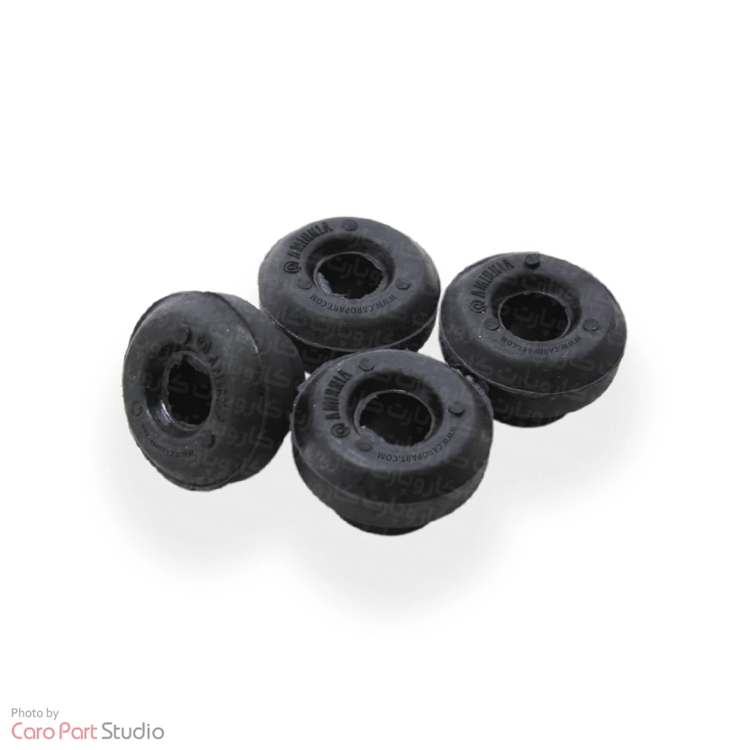 لاستیک تعادل پراید