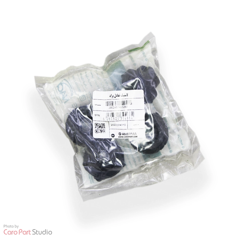 لاستیک تعادل پراید