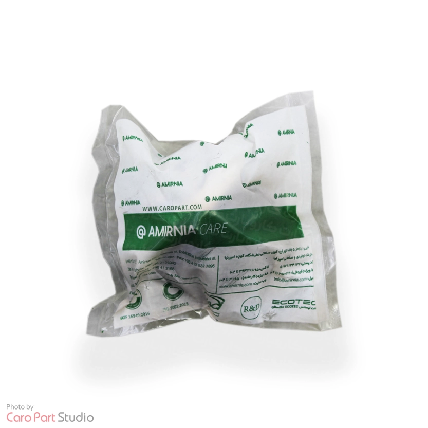 دسته موتور دوسرپیچ 206