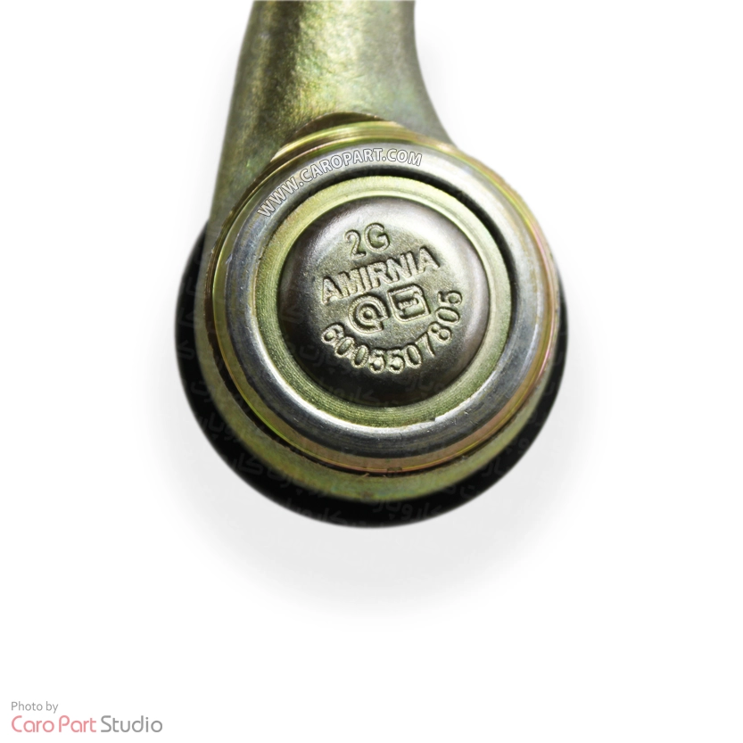 سیبک فرمان پژو 206