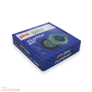 دیسک و صفحه کلاچ پژو 405