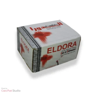 بوش و پیستون پژو 405