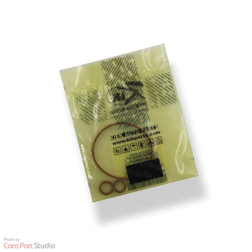 اورینگ پایه فیلتر پژو 206