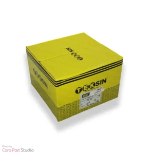 بوش و پیستون پژو 405 (XU7)