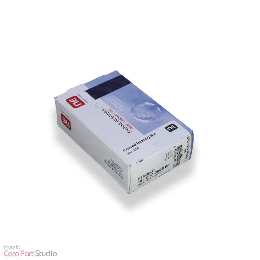 یاتاقان متحرک پژو 405