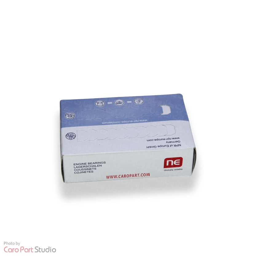 یاتاقان متحرک پژو 405