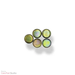 پولک بغل سیلندر پژو 405