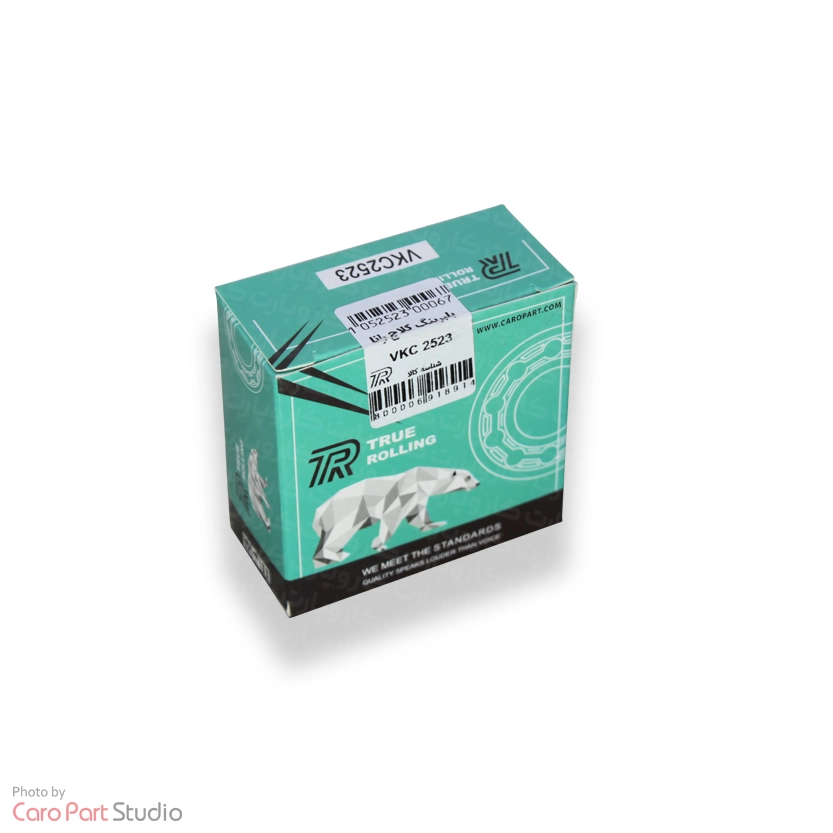 بلبرینگ کلاچ رانا