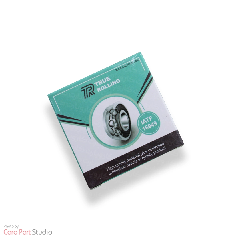 بلبرینگ کلاچ رانا