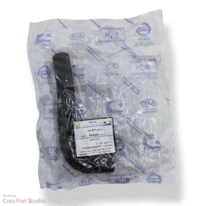 شیلنگ بالا رادیاتور تیبا