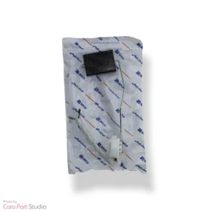 درجه باک تیبا چپ بست