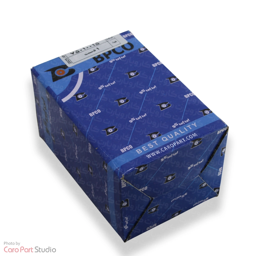 بوش طبق جناقی زانتیا