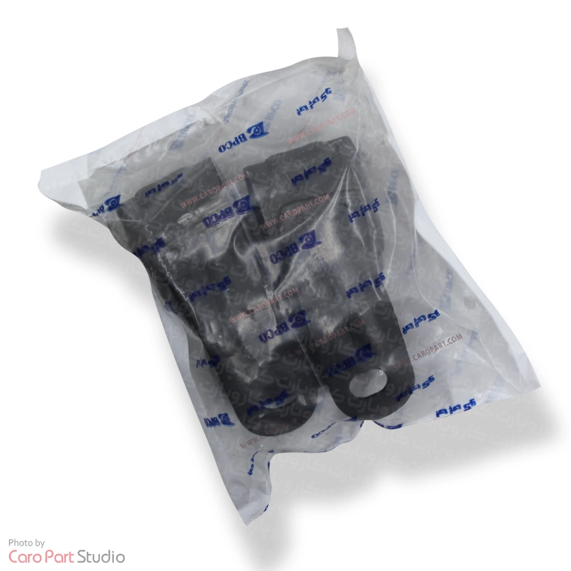 بوش طبق جناقی زانتیا