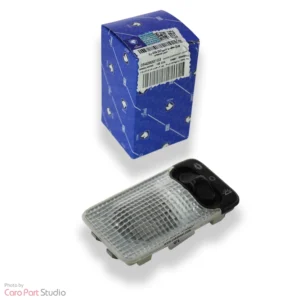 چراغ سقف با لامپ پژو 206