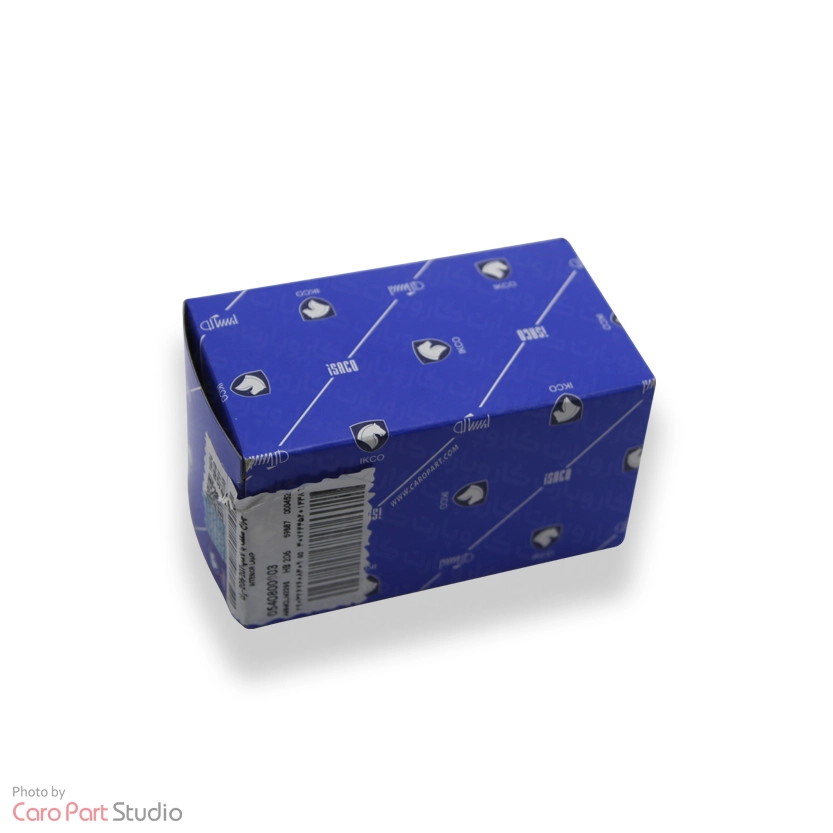 چراغ سقف با لامپ پژو 206