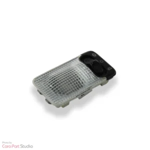 چراغ سقف با لامپ پژو 206