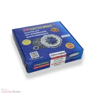 دیسک و صفحه کلاچ پژو 206