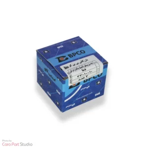 پک پایه میل موجگیر دنا