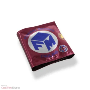 رینگ موتور روآ