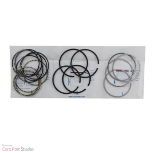 رینگ موتور پراید