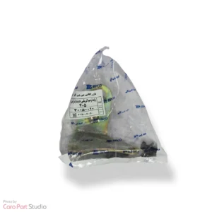 پایه ترمیم گیربکس جدید پژو 405