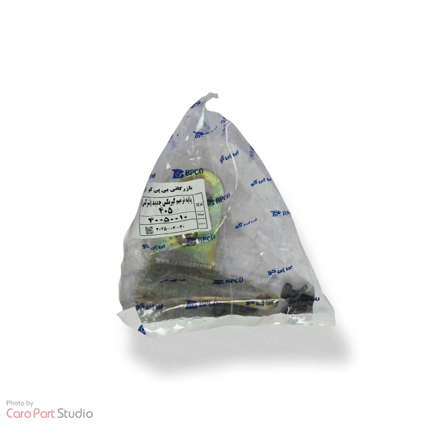 پایه ترمیم گیربکس جدید پژو 405