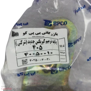 پایه ترمیم گیربکس جدید پژو 405