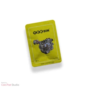 روغن پاش (دوشی) روغن سیلندر فلزی پژو 206