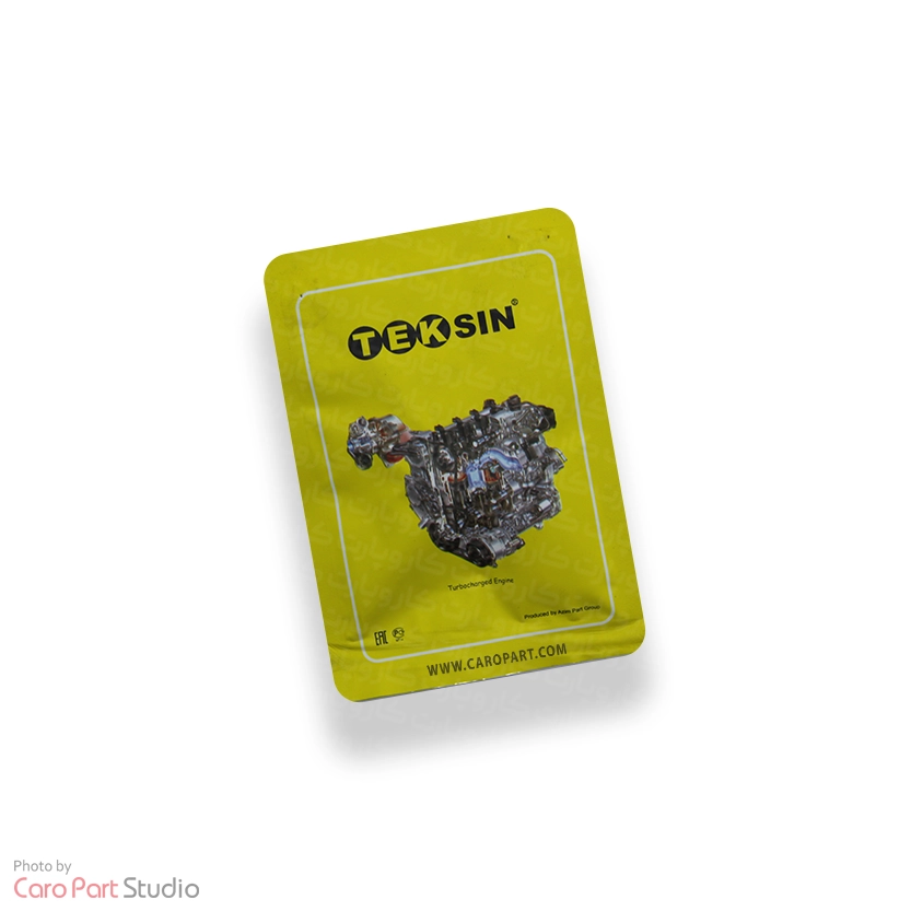 روغن پاش (دوشی) روغن سیلندر فلزی پژو 206