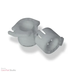 بوش ته باز و ته بسته کلاچ