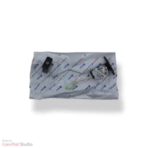 درجه پاک پراید