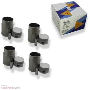 بوش و پیستون پژو 2000