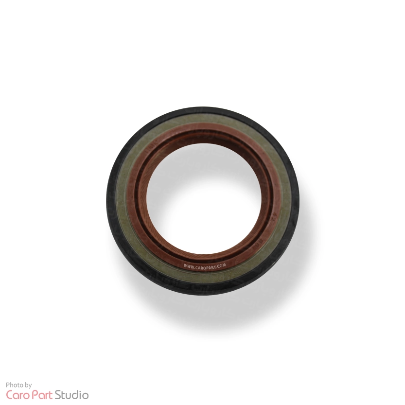 کاسه نمد جلو میل لنگ پژو 206 HMC