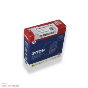 رینگ موتور پژو 206 تیپ 5