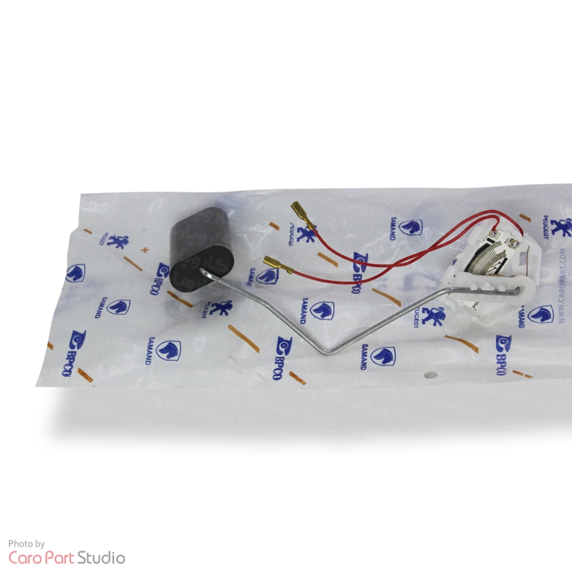 درجه باک پژو 405