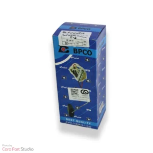 درجه باک پژو 405