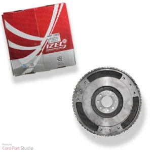 فلایویل کامل پژو 405