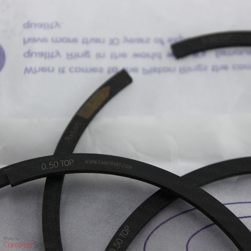 رینگ موتور پراید رایتون