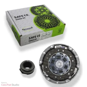 دیسک و صفحه کلاچ پراید