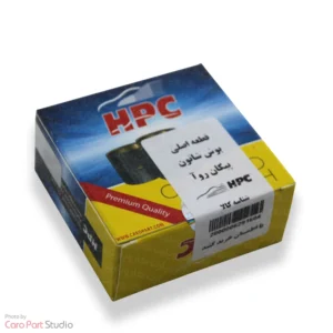 بوش شاتون روآ